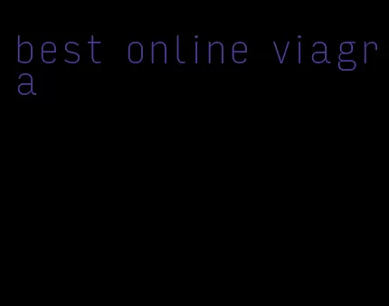best online viagra