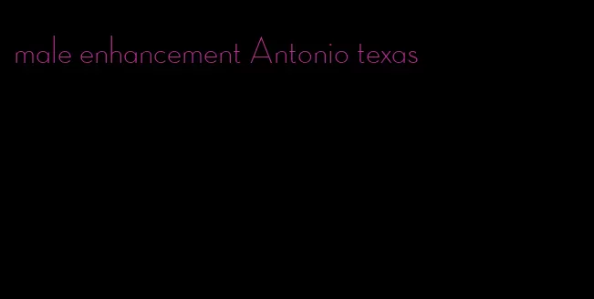 male enhancement Antonio texas