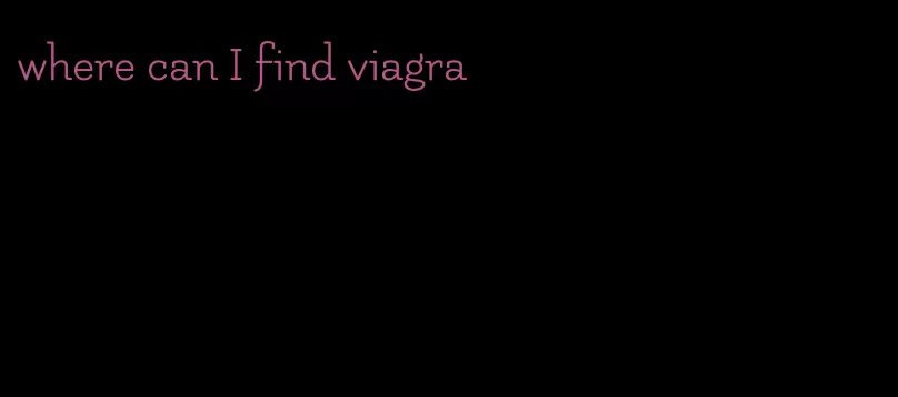 where can I find viagra
